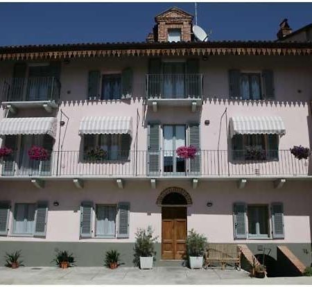 Ferienwohnung Ca Veja Montà Exterior foto