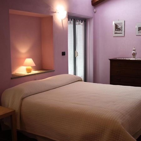Ferienwohnung Ca Veja Montà Exterior foto