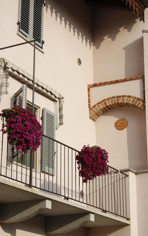 Ferienwohnung Ca Veja Montà Exterior foto