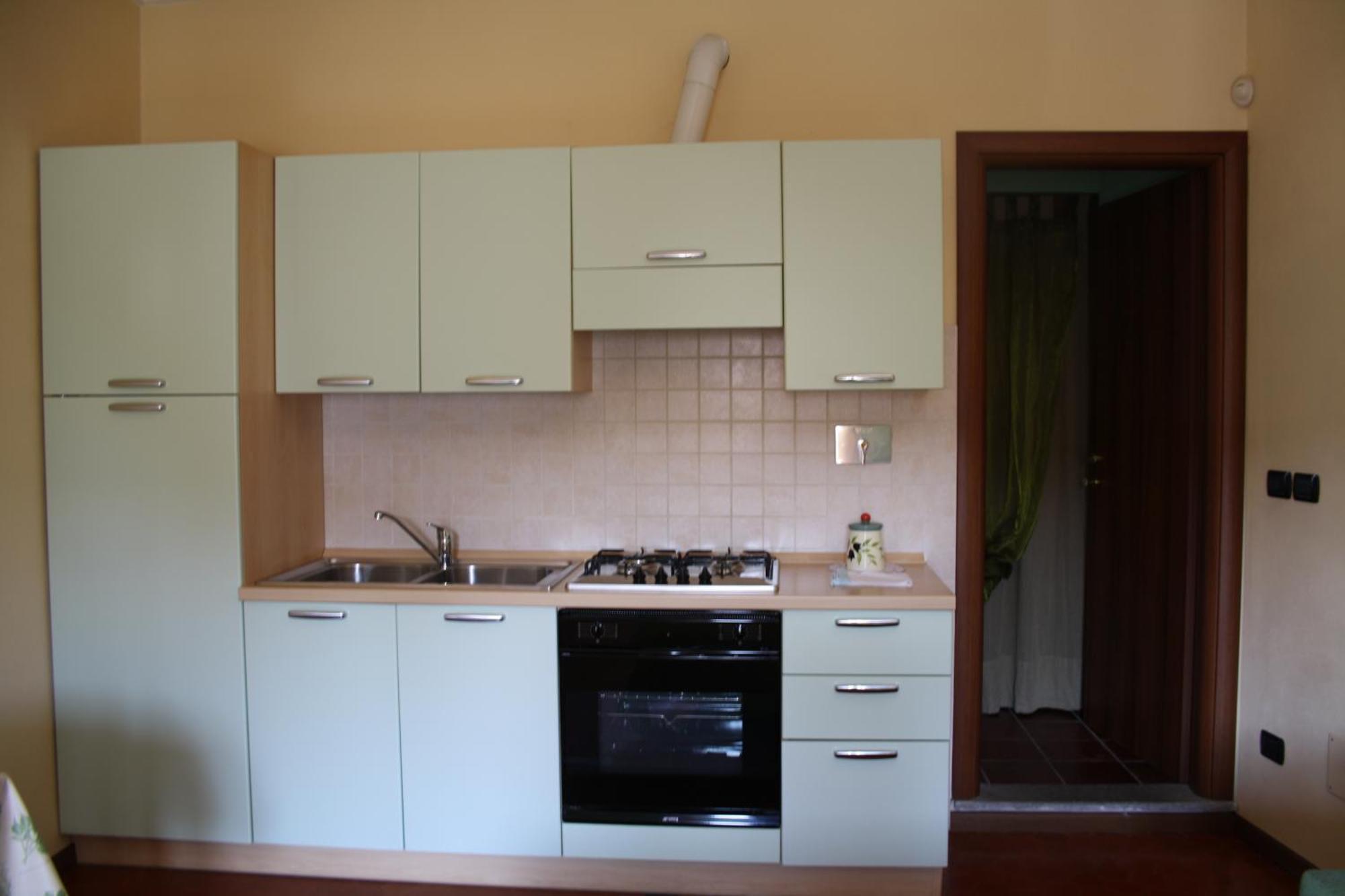 Ferienwohnung Ca Veja Montà Exterior foto