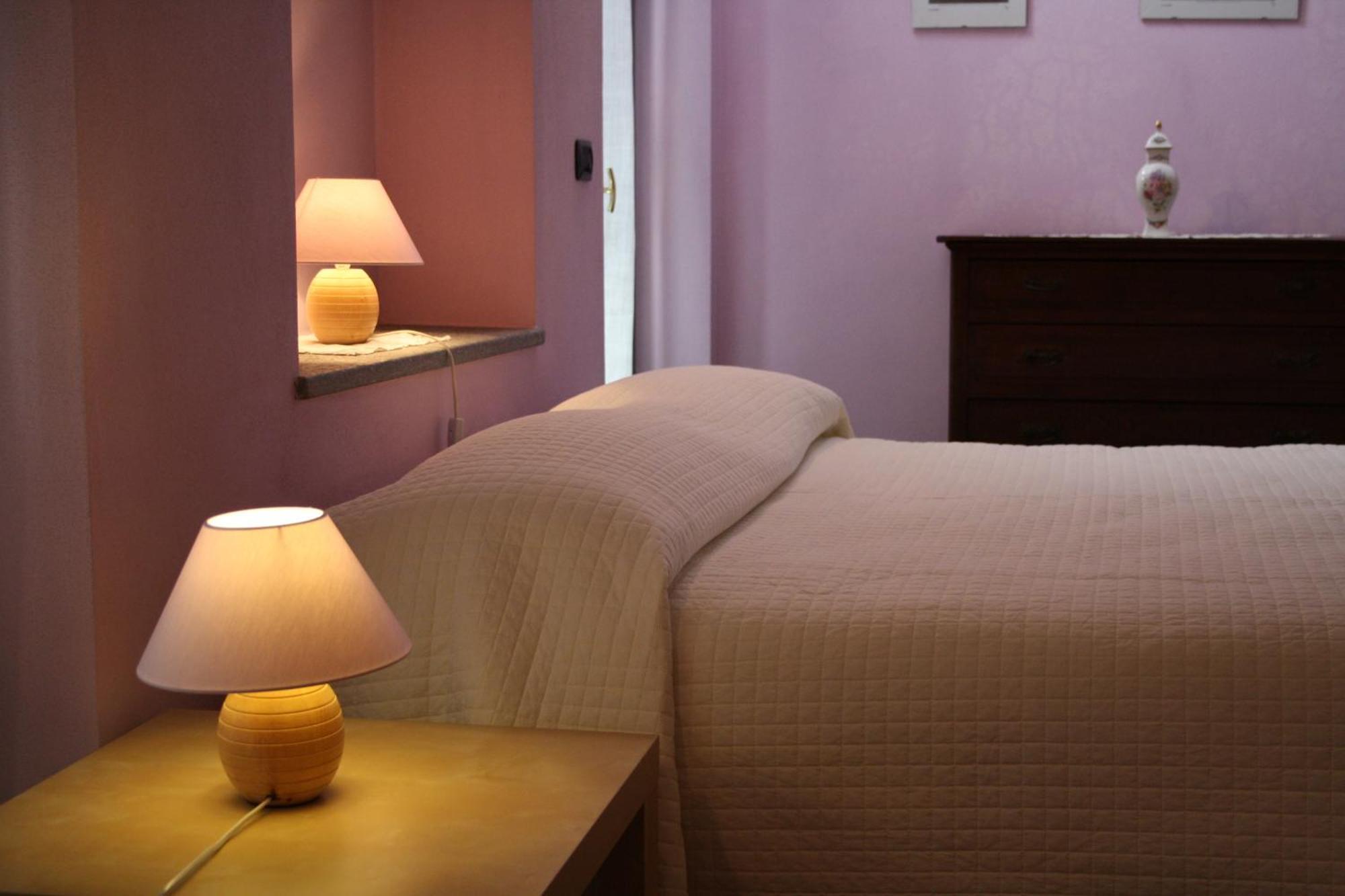 Ferienwohnung Ca Veja Montà Exterior foto