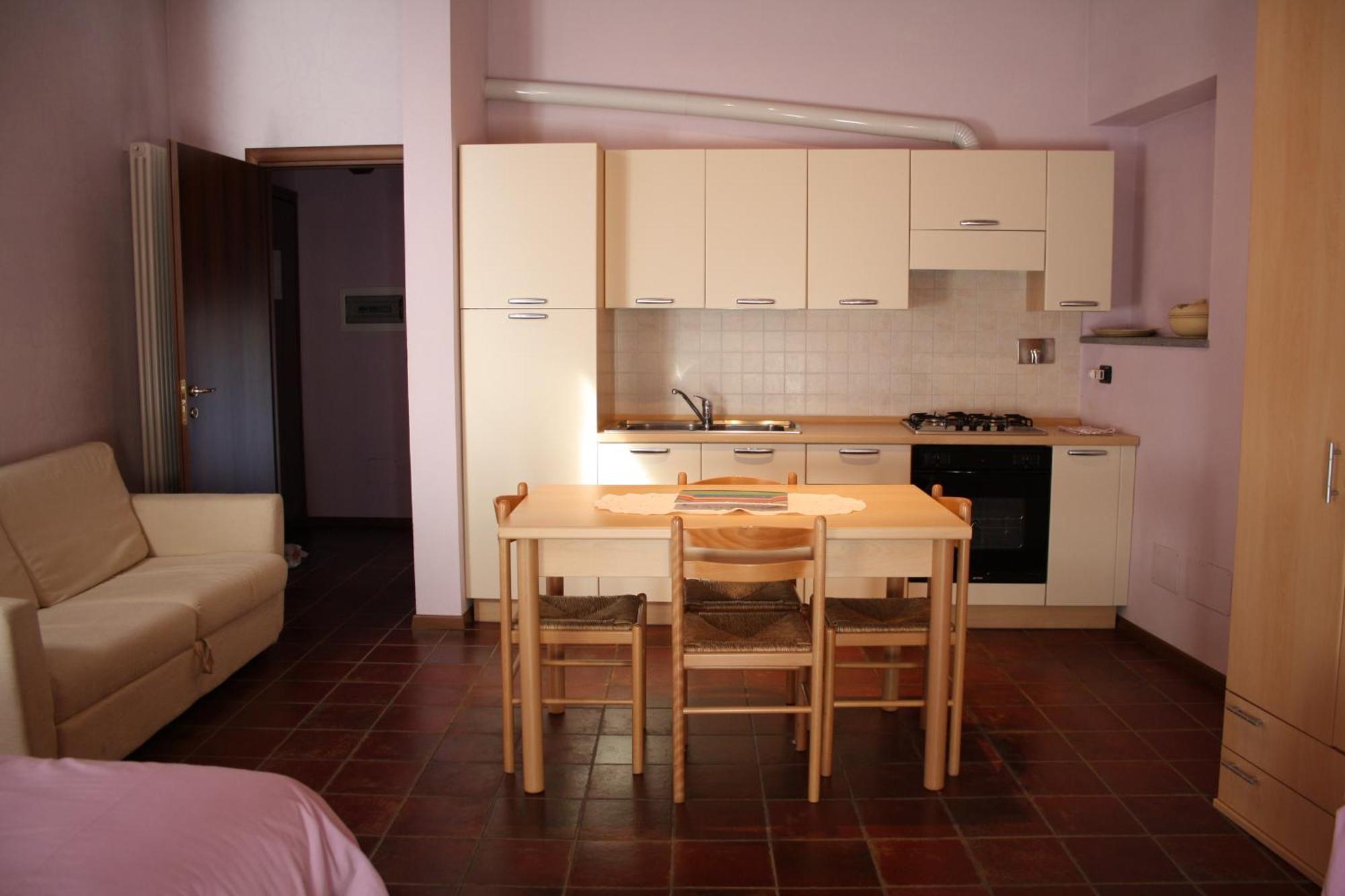 Ferienwohnung Ca Veja Montà Exterior foto