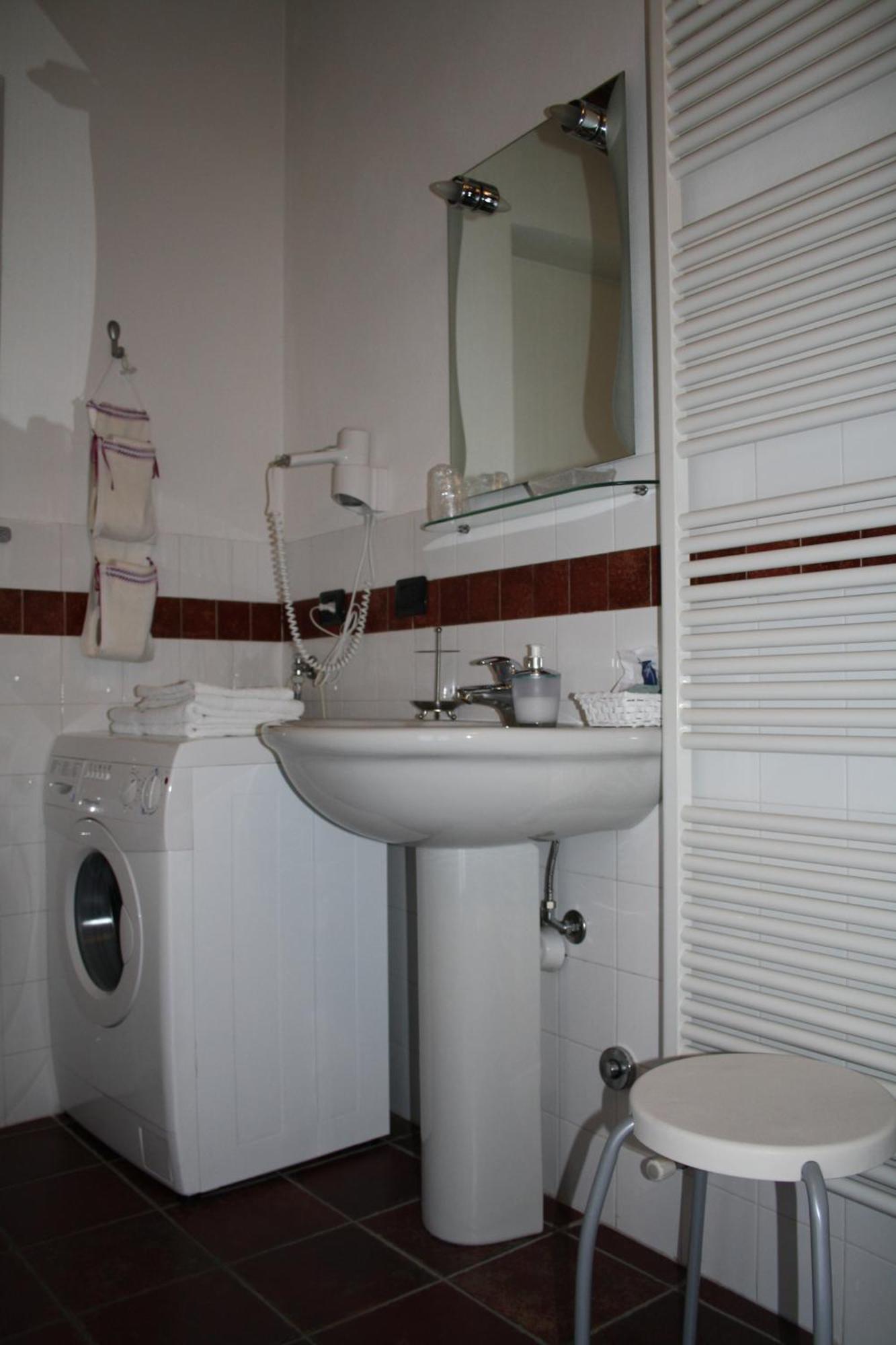 Ferienwohnung Ca Veja Montà Exterior foto